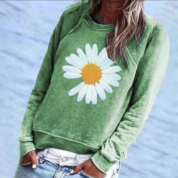 Tops - Long sleeve top